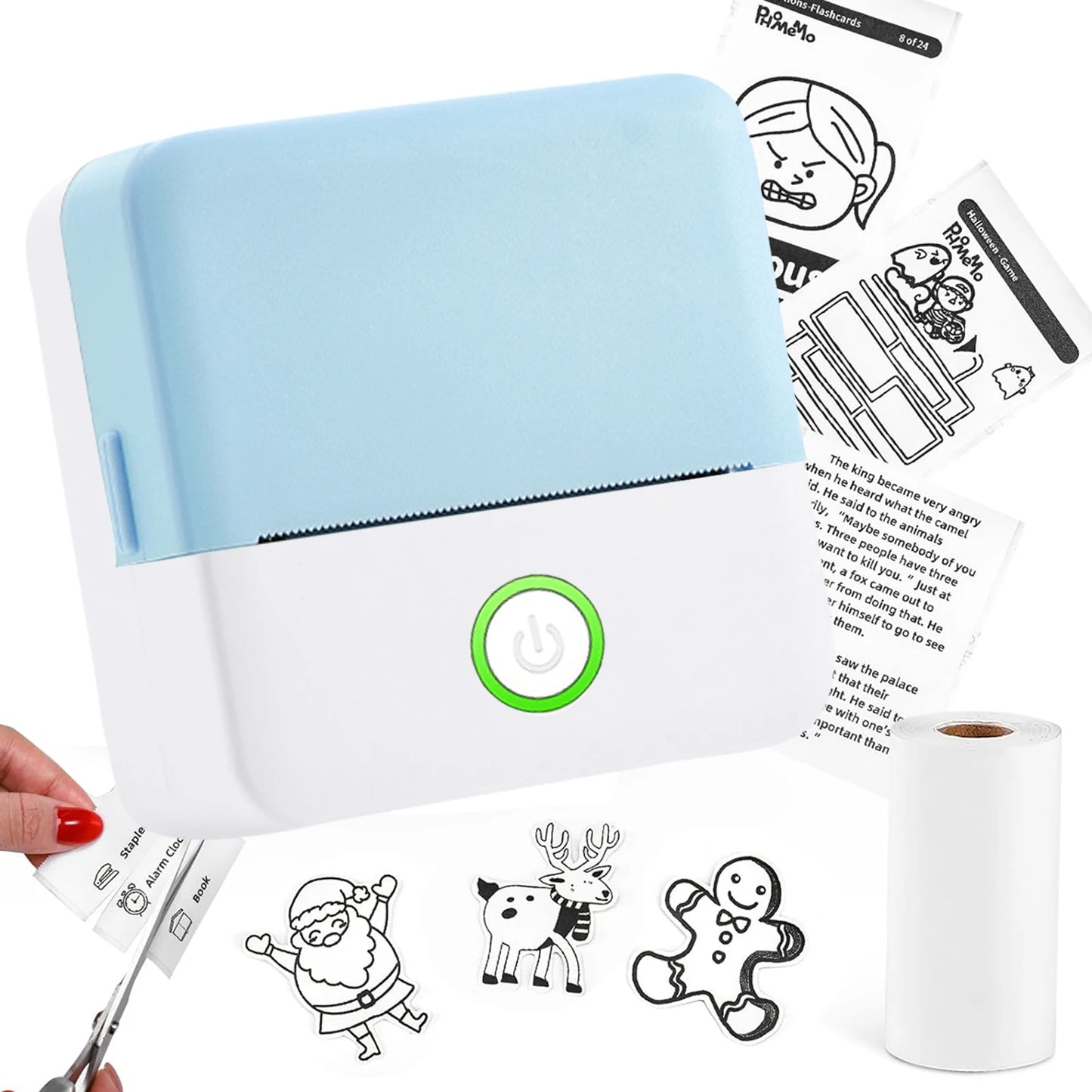 Mini Printer